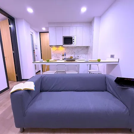 Apartament San Francisco 2