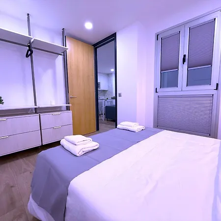 Apartament San Francisco 2