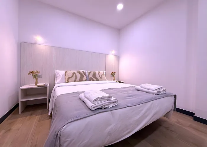 Apartament San Francisco 2 *