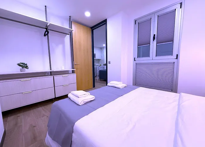 Apartament San Francisco 2