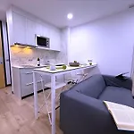 San Francisco 2 圣克鲁斯-德特内里费