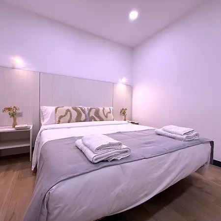 Appartement San Francisco 2 *