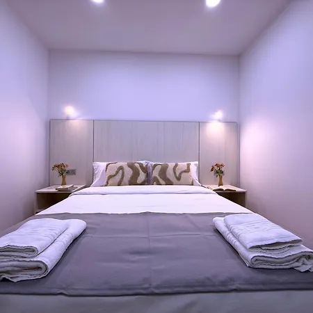 San Francisco 2 סנטה קרוז דה טנריף