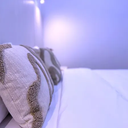 San Francisco 2 شقة *