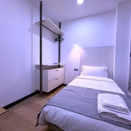 San Francisco 2 شقة سانتا كروز دي تينيريف