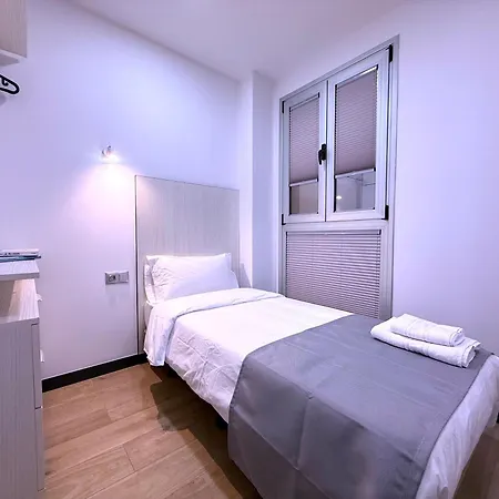 Appartement San Francisco 2