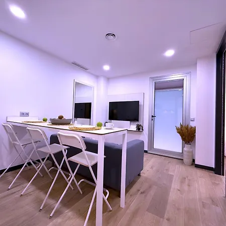 San Francisco 2 شقة سانتا كروز دي تينيريف