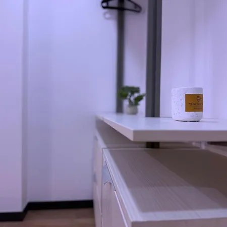 شقة San Francisco 2