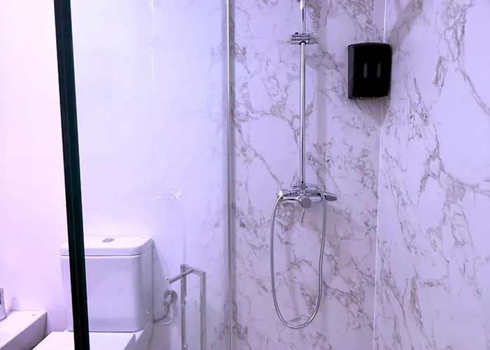 Apartment San Francisco 2 *