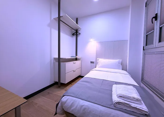 San Francisco 2 Apartment Santa Cruz de Tenerife