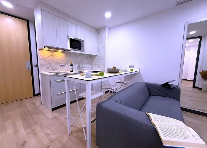 San Francisco 2 סנטה קרוז דה טנריף