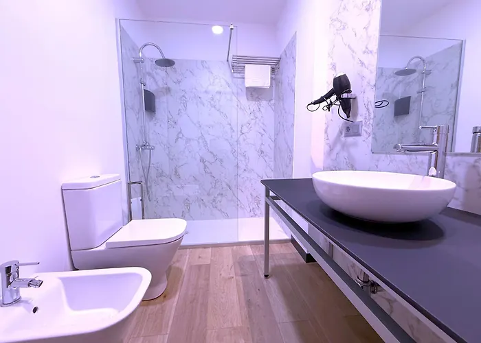 דירה San Francisco 2 סנטה קרוז דה טנריף