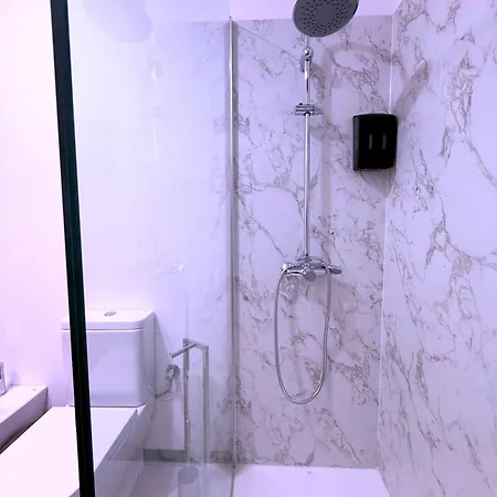 Apartamento San Francisco 2 *