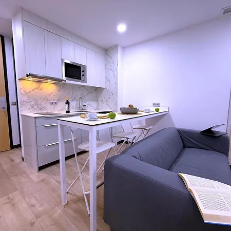 San Francisco 2 Santa Cruz de Tenerife