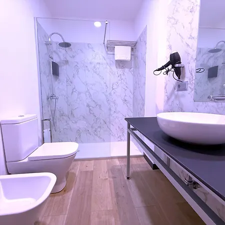 Apartamento San Francisco 2 Santa Cruz de Tenerife