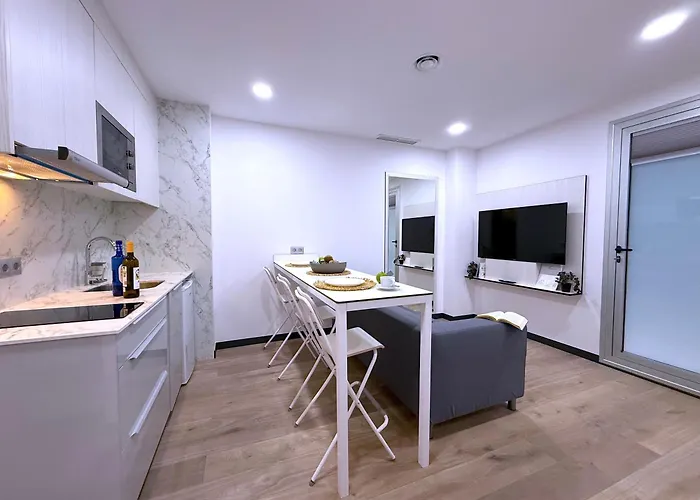 San Francisco 2 Σάντα Κρουζ Τενερίφης