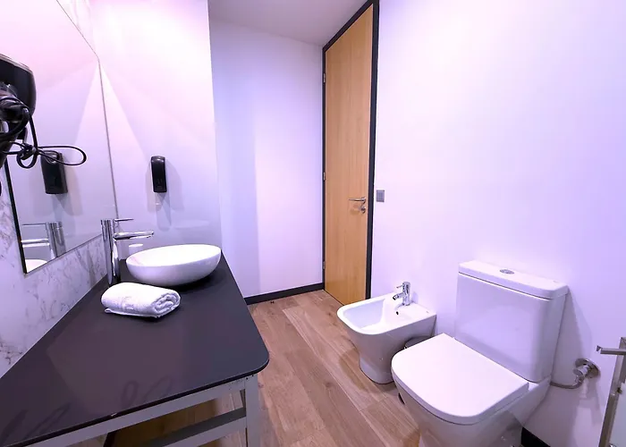 San Francisco 2 Διαμέρισμα Σάντα Κρουζ Τενερίφης