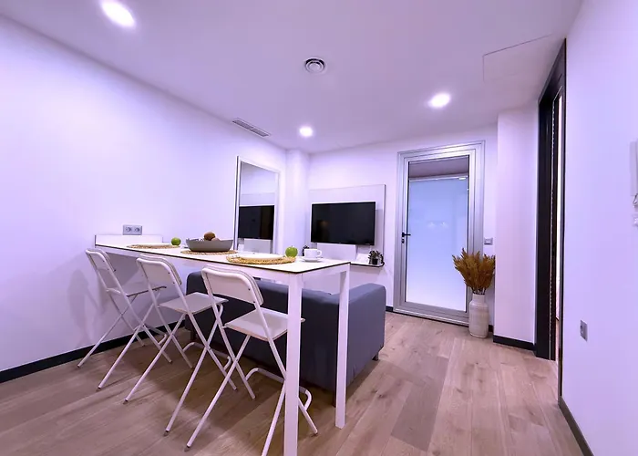 San Francisco 2 Διαμέρισμα Σάντα Κρουζ Τενερίφης