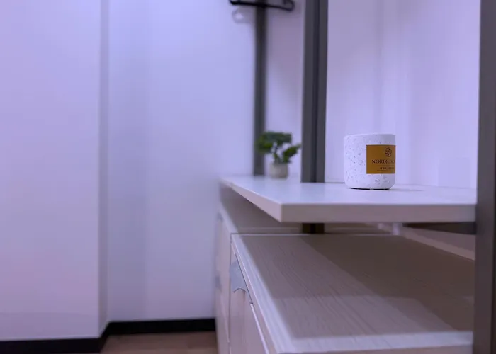 Διαμέρισμα San Francisco 2