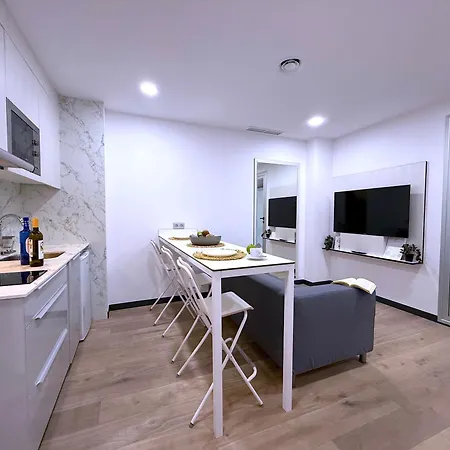 San Francisco 2 סנטה קרוז דה טנריף