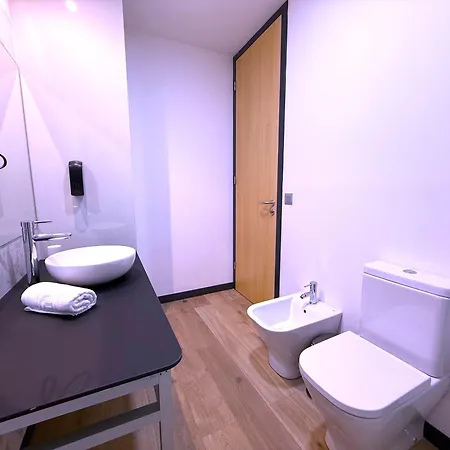 San Francisco 2 דירה סנטה קרוז דה טנריף