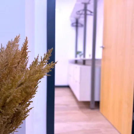 דירה San Francisco 2