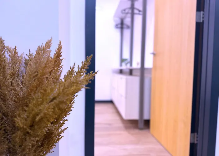 アパート San Francisco 2